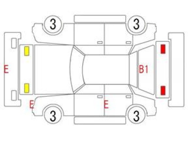 Toyota SIENTA 2025 8443516-23
