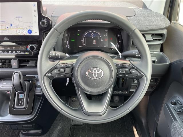Toyota SIENTA 2025 8443516-3