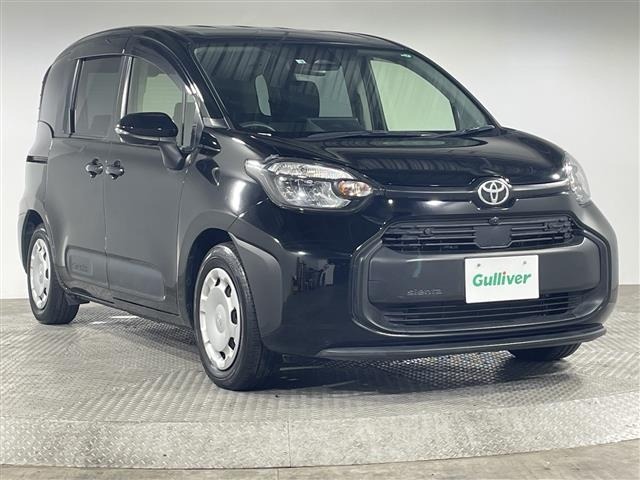 Toyota SIENTA 2022 8443523-0