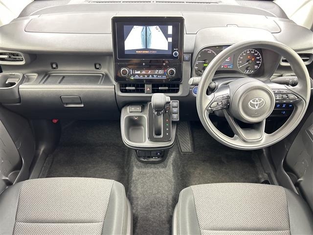 Toyota SIENTA 2022 8443523-14