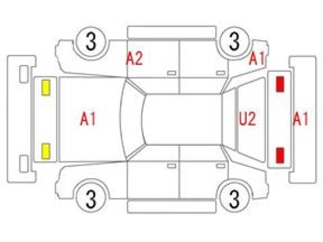 Toyota SIENTA 2022 8443523-23
