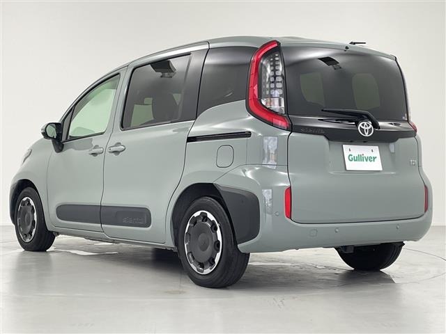 Toyota SIENTA 2024 8443527-13