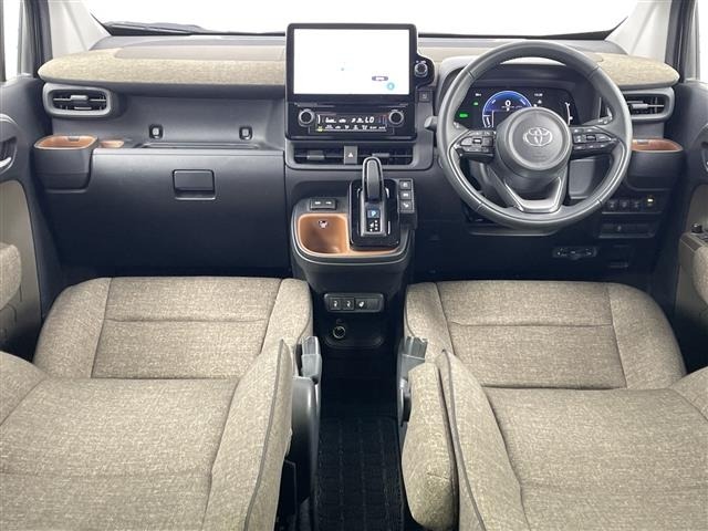 Toyota SIENTA 2024 8443527-14