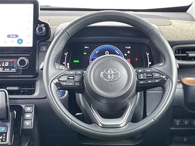 Toyota SIENTA 2024 8443527-9