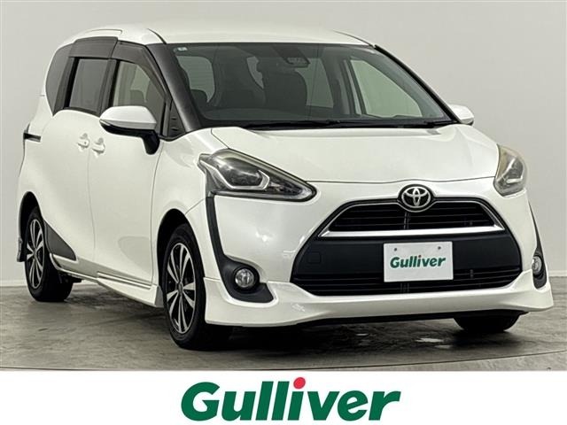 Toyota SIENTA 2016 8443529-0