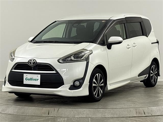 Toyota SIENTA 2016 8443529-12
