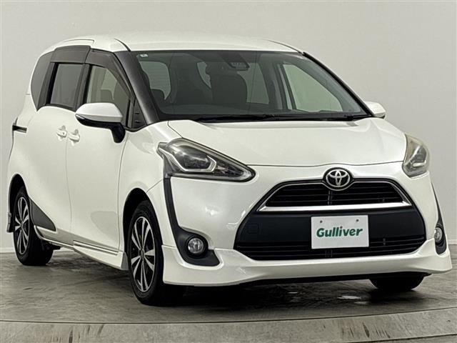 Toyota SIENTA 2016 8443529-2