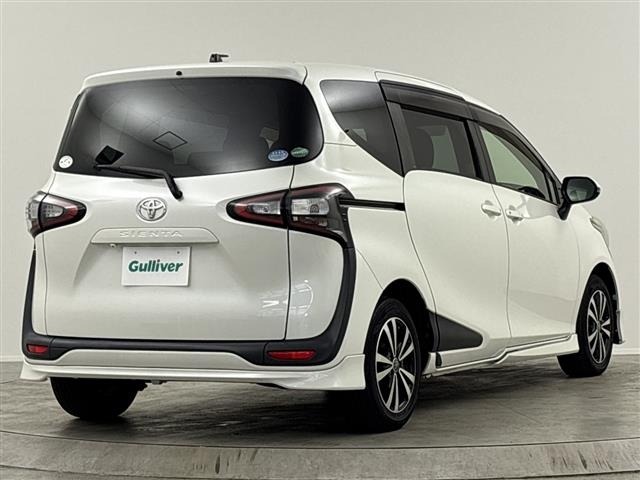 Toyota SIENTA 2016 8443529-20