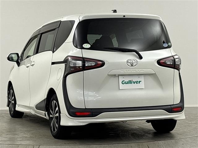 Toyota SIENTA 2016 8443529-22