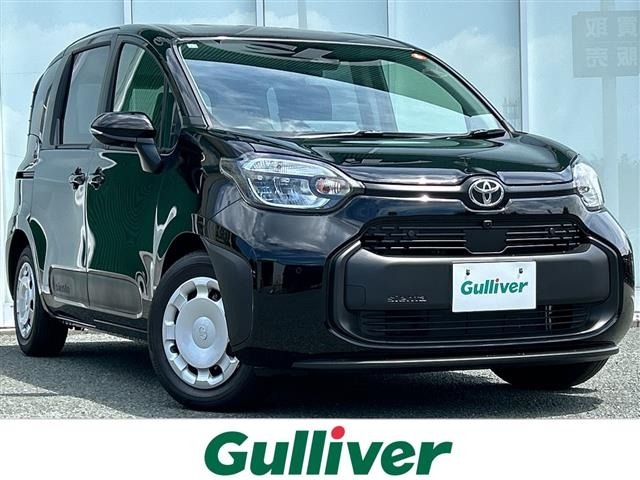 Toyota SIENTA 2025 8443531-0