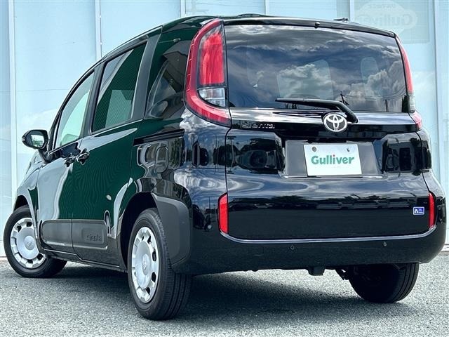 Toyota SIENTA 2025 8443531-13