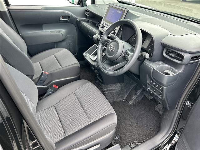 Toyota SIENTA 2025 8443531-2