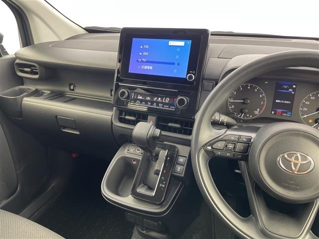 Toyota SIENTA 2024 8443535-1