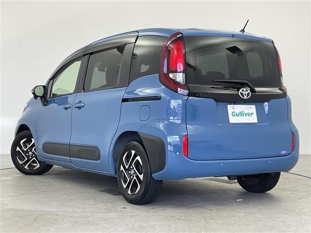 Toyota SIENTA 2024 8443535-14