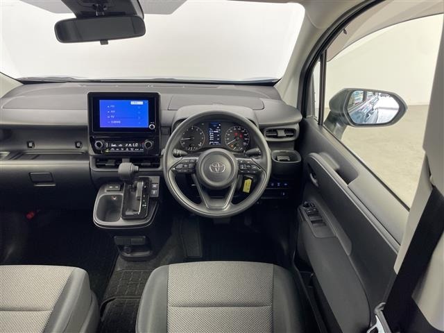 Toyota SIENTA 2024 8443535-8