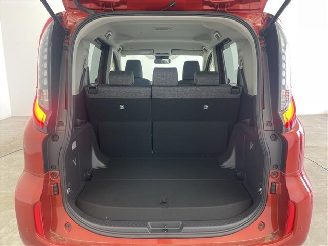 Toyota SIENTA 2024 8443542-1