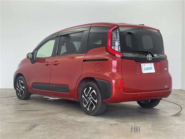Toyota SIENTA 2024 8443542-2