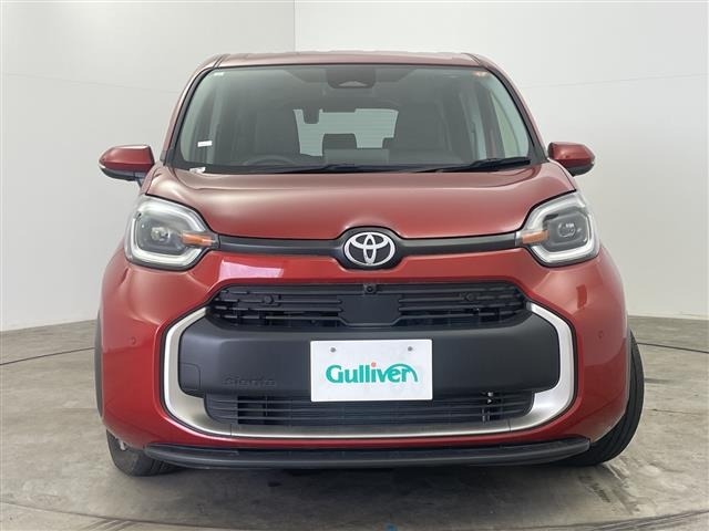 Toyota SIENTA 2024 8443542-20