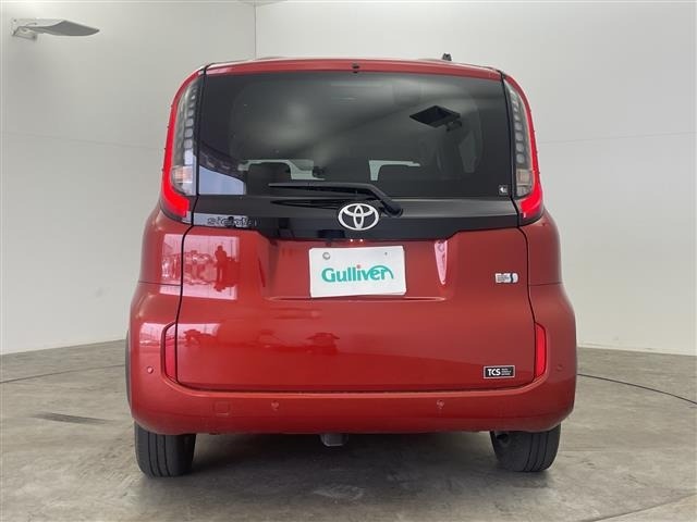 Toyota SIENTA 2024 8443542-22