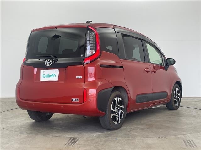 Toyota SIENTA 2024 8443542-4