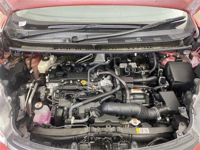 Toyota SIENTA 2024 8443542-5