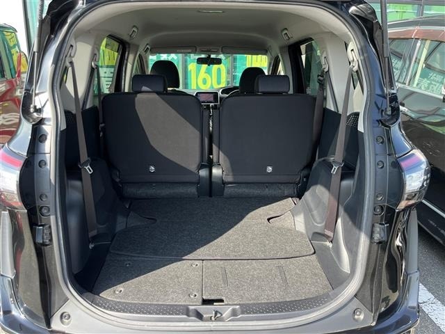 Toyota SIENTA 2015 8443544-12