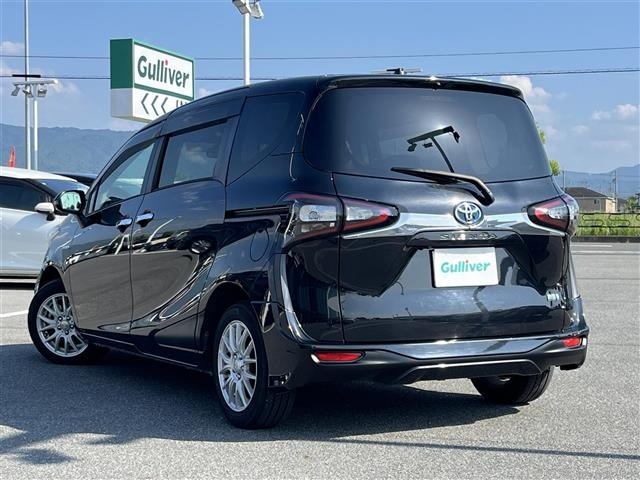 Toyota SIENTA 2015 8443544-13