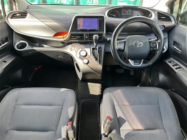 Toyota SIENTA 2015 8443544-14