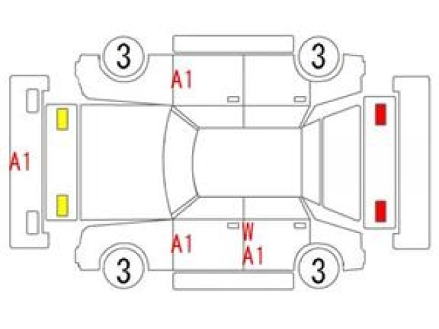 Toyota SIENTA 2015 8443544-23