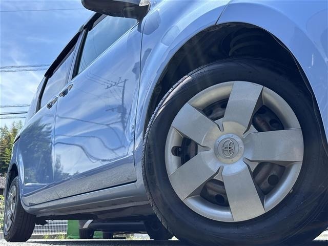Toyota SIENTA 2011 8443545-1