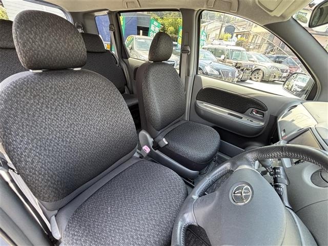 Toyota SIENTA 2011 8443545-11