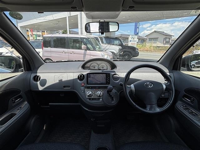 Toyota SIENTA 2011 8443545-15