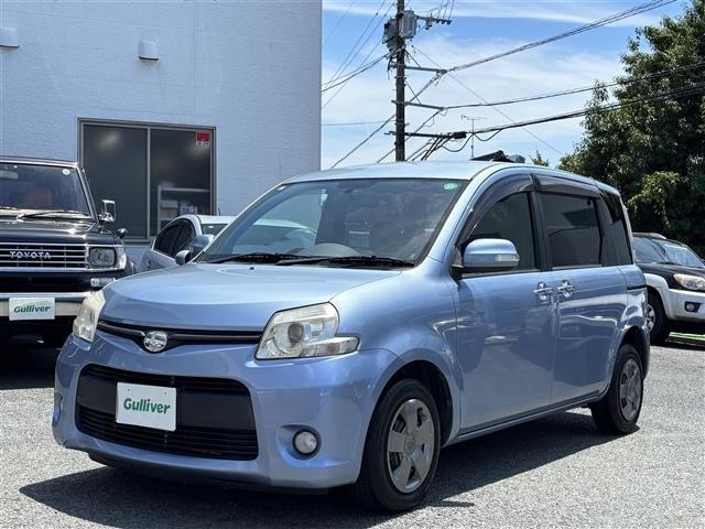 Toyota SIENTA 2011 8443545-16