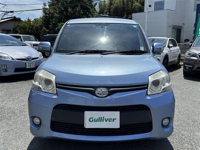 Toyota SIENTA 2011 8443545-18