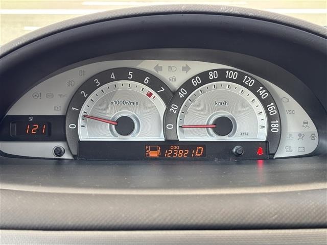 Toyota SIENTA 2011 8443545-2