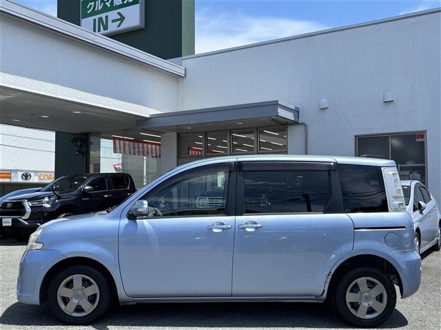 Toyota SIENTA 2011 8443545-20