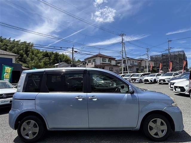 Toyota SIENTA 2011 8443545-22