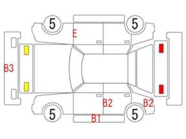 Toyota SIENTA 2011 8443545-24
