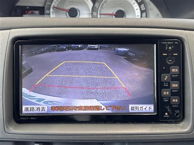 Toyota SIENTA 2011 8443545-7