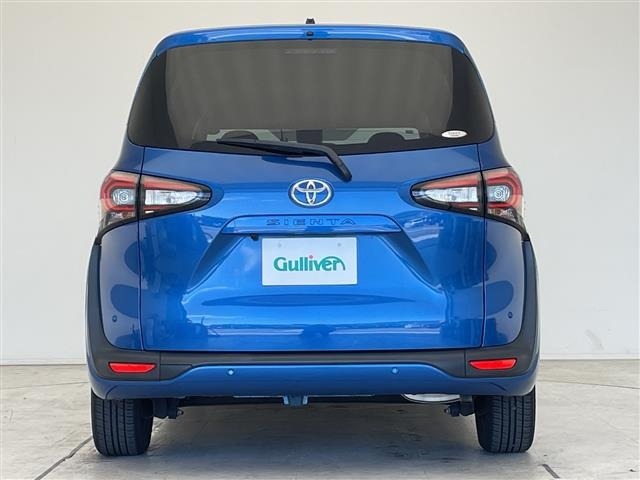 Toyota SIENTA 2019 8443547-13