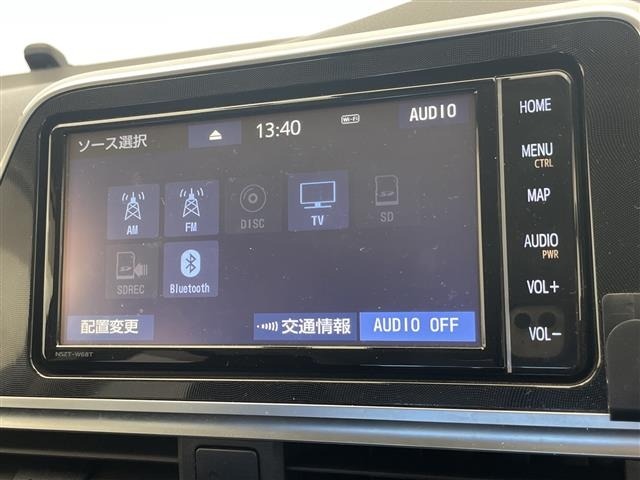 Toyota SIENTA 2019 8443547-18