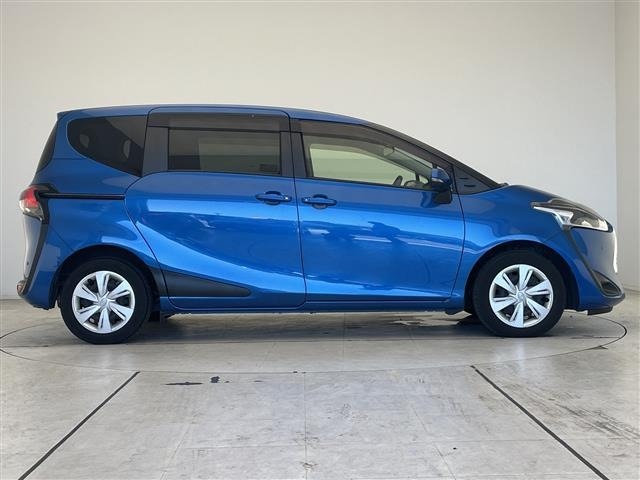 Toyota SIENTA 2019 8443547-2