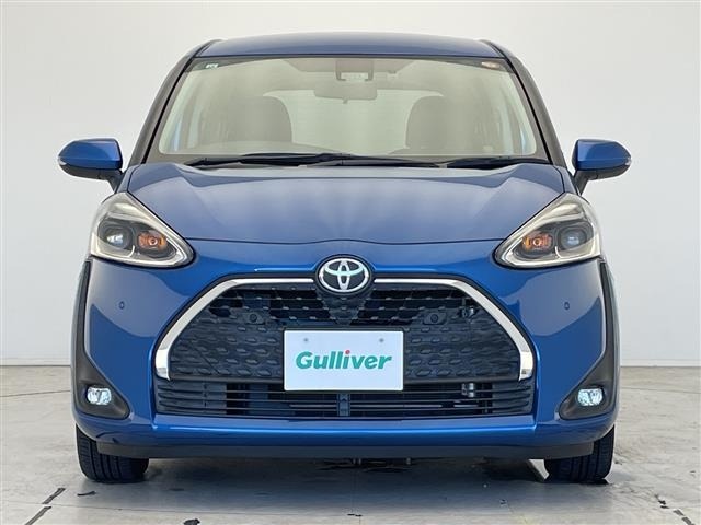 Toyota SIENTA 2019 8443547-22