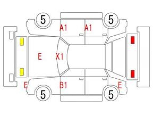 Toyota SIENTA 2019 8443547-23