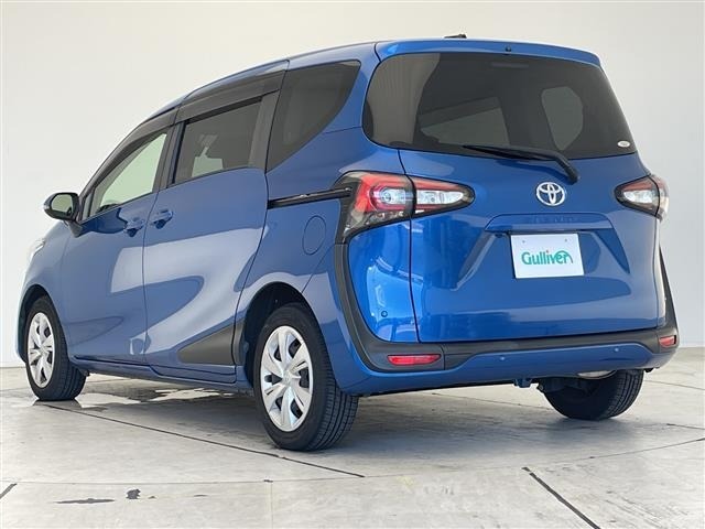 Toyota SIENTA 2019 8443547-4