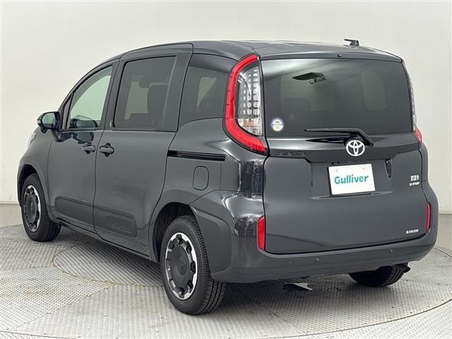 Toyota SIENTA 2023 8443550-13