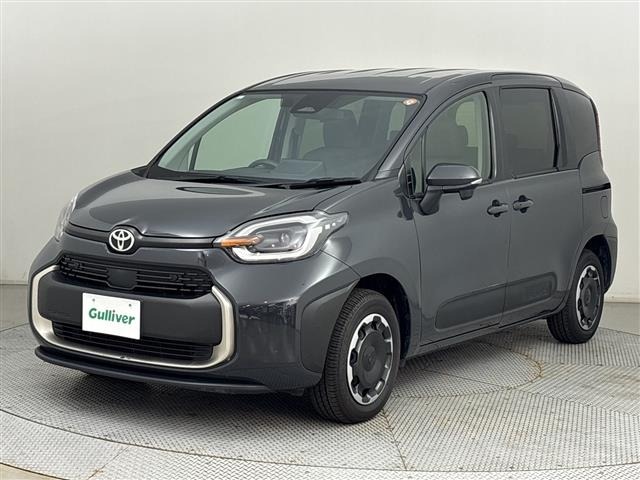 Toyota SIENTA 2023 8443550-15