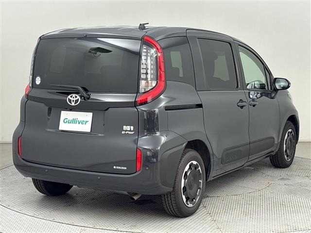 Toyota SIENTA 2023 8443550-16