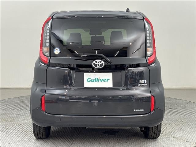 Toyota SIENTA 2023 8443550-18