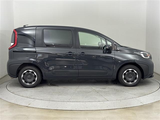 Toyota SIENTA 2023 8443550-21